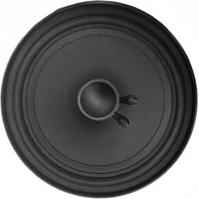 Car Front Rear Door Speaker Horn Bass Loudspeaker Compatible with VW Passat CC 2009-2017 /B6 B7 2009-2015 3CD035454A 3CD035453A(Rear Left) in Kuwait