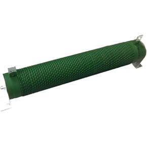Resistance corrugated brake resistance, 1500W porcelain tube winding high power brake resistor(10R) in Kuwait