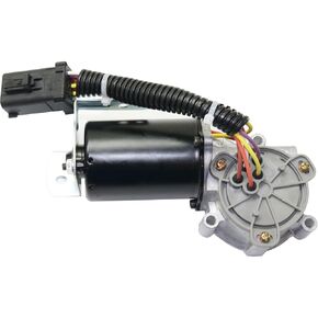 Replacement Transfer Case Motor Compatible with Ford Expedition (V8: 5.4L) 2008-2011 in Saudi Arabia