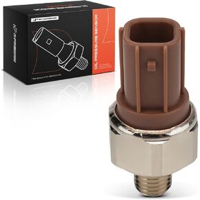 A-Premium Automatic Transmission Oil Pressure Switch Compatible with Honda Accord 2003-2007, Pilot 2003-2006, Odyssey 2002-2007, Ridgeline 2006 & Acura MDX 2003-2009, RDX 2007-2011, TL 2004-2008, RL in Kuwait
