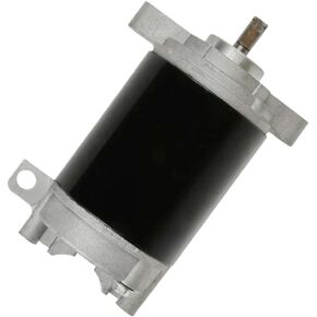 Starter Motor Compatible with Outboard 80HP 90HP 100HP 105HP 115HP (1995-2006) - Replaces Part Numbers 584980 0586284 0584980 586284 in Kuwait