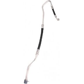 استبدال خرطوم سائل التبريد A/C لـ Ford F-150 5.4L 2005 2007 2008، لـ Lincoln Mark LT 5.4L 2007 2008، لـ F-150 4.2L 2007 2008، لـ F-150 4.6L 2007 2008، (1x) in Kuwait
