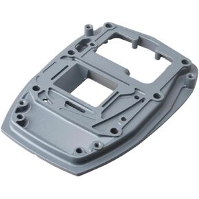 Exhaust Guide Manifold Plate Compatible with 2-Stroke 9.9HP and 15HP Outboard Motors Including Models 15D, 15B CA (Part Numbers: 6B4-41137, 6B4-41137-00, 6B4-41137-00-5B) in Kuwait