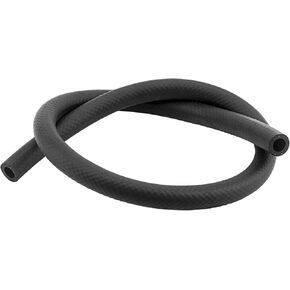 27233 خرطوم مكنسة كهربائية للفرامل، خرطوم مكنسة كهربائية معززة للفرامل لسيارات الركاب والشاحنات الخفيفة - طول 3 بوصات، القطر الداخلي 15/32 بوصة خرطوم مكنسة كهربائية معززة للفرامل (عبوة واحدة) in Kuwait