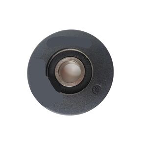 سلم متحرك خطوة الأسطوانة 76 * 25 * 6204 OD 76mm W 25mm تحمل 6204-2RS in Saudi Arabia
