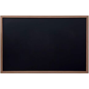 17 بوصة × 23 بوصة؛ سبورة مؤطرة من B2C® in Kuwait