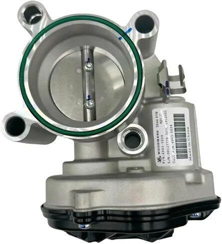Weichai Gas Engine Electronic Throttle Valve 612600191591 in Saudi Arabia