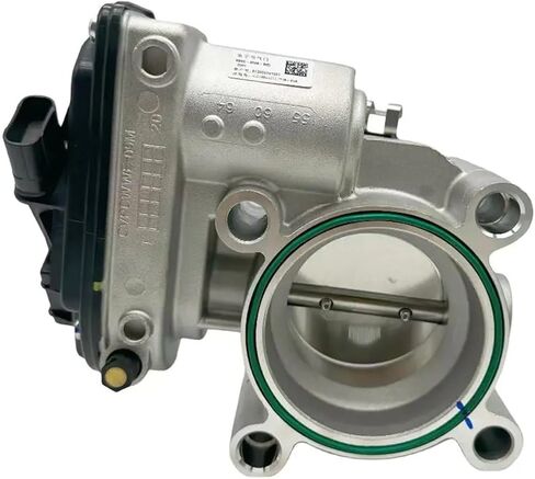 Weichai Gas Engine Electronic Throttle Valve 612600191591 in Saudi Arabia