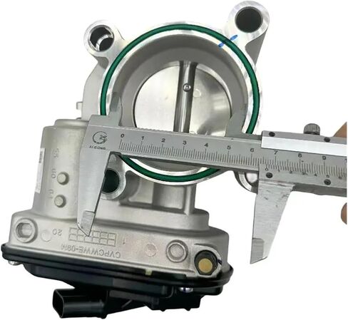 Weichai Gas Engine Electronic Throttle Valve 612600191591 in Saudi Arabia