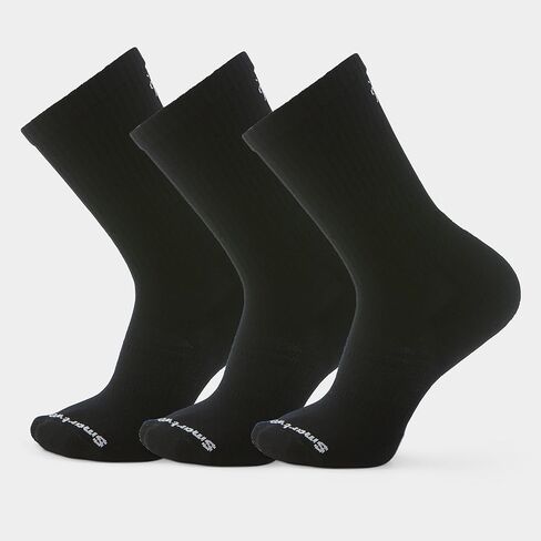 Smartwool mens Everyday Athletic Crew Socks Multipack in Saudi Arabia
