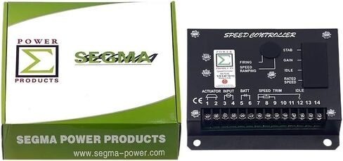 وحدة التحكم في السرعة S6700E وحدة التحكم في السرعة S6700E محافظ المحرك الإلكتروني S 6700E in Kuwait