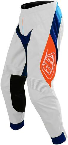 SE Air Pant Beta White / Navy White / Navy / 34 in Saudi Arabia