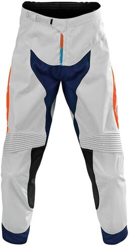 SE Air Pant Beta White / Navy White / Navy / 34 in Saudi Arabia