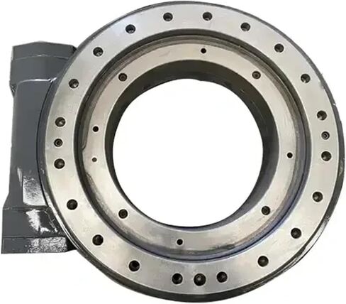 WEA25 Rotary Reducer Self Rotate Slew Drive Motor Rotary Drive for Solar Tracker in Kuwait