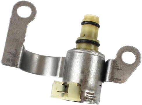 Transmission Shift Solenoid Gearbox Kit 9pcs N281 N282 N283 JF506E 09A 5F31 Compatible With 5 Speed FWD AWD in Saudi Arabia