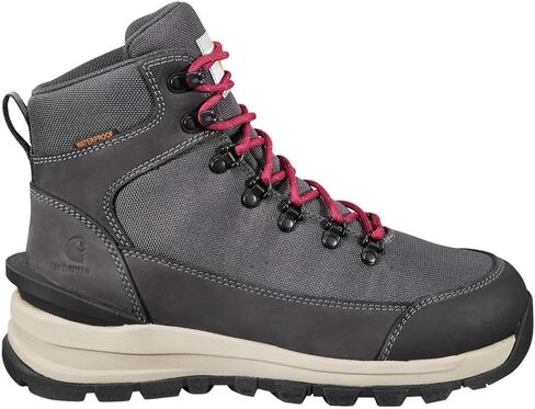 حذاء Carhartt النسائي Gilmore Wp مقاس 6 بوصة ذو مقدمة ناعمة للمشي لمسافات طويلة in Saudi Arabia