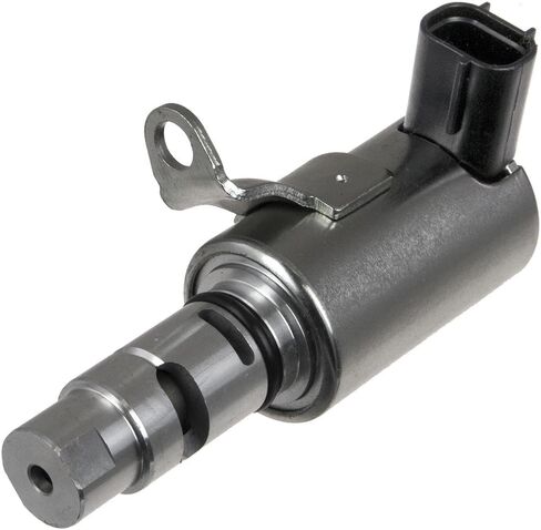 ملف لولبي توقيت الصمام المتغير الجديد المتوافق مع Mitsubishi Galant Es 2.4L L4 2004-2012 Eclipse Gs 2.4L L4 2006-2012 حسب أرقام الأجزاء Vvt241 918-150 Mn137240 Vt0117 in Saudi Arabia