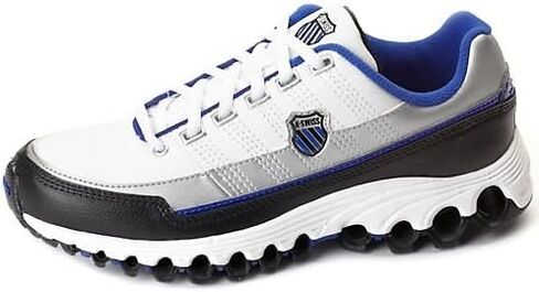 K-Swiss Tubes Trainer 100 Grade School in Saudi Arabia