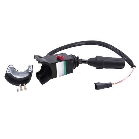 مفتاح ناقل الحركة Control GP 273-9189 للجرافة ذات العجلات المدمجة CAT Cd200001-Up قطع غيار ما بعد البيع الجديدة in Kuwait