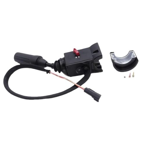 مفتاح ناقل الحركة Control GP 273-9189 للجرافة ذات العجلات المدمجة CAT Cd200001-Up قطع غيار ما بعد البيع الجديدة in Kuwait