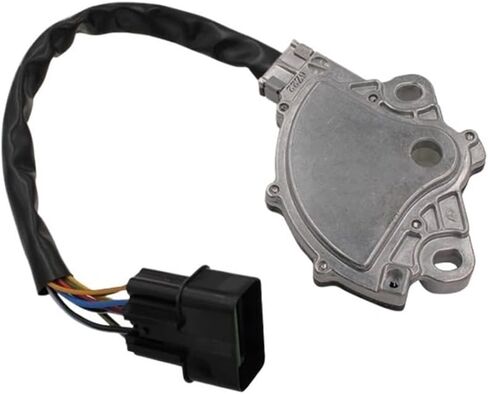 Transmission Inhibitor Switch MR263257 Compatible with Pajero Montero Shogun 3 III Sport Challenger Triton L200 in Saudi Arabia