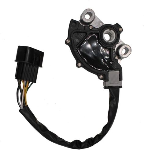 Transmission Inhibitor Switch MR263257 Compatible with Pajero Montero Shogun 3 III Sport Challenger Triton L200 in Saudi Arabia