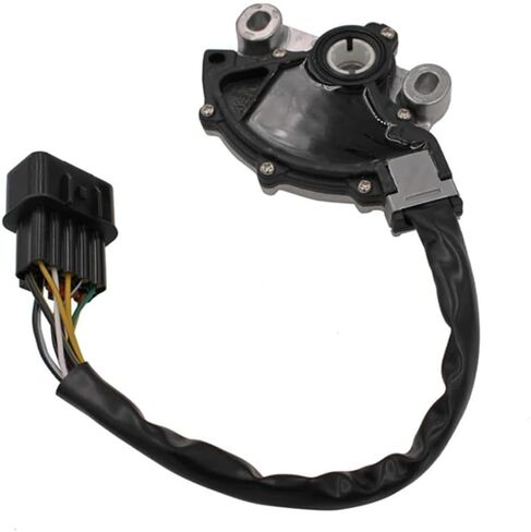Transmission Inhibitor Switch MR263257 Compatible with Pajero Montero Shogun 3 III Sport Challenger Triton L200 in Saudi Arabia