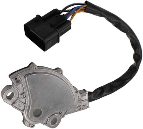 Transmission Inhibitor Switch MR263257 Compatible with Pajero Montero Shogun 3 III Sport Challenger Triton L200 in Saudi Arabia