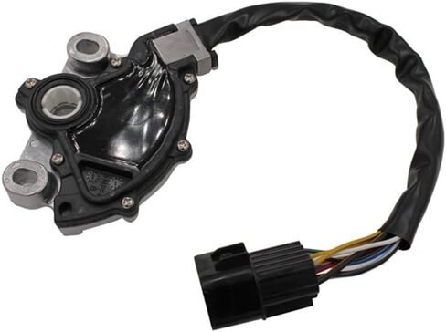 Transmission Inhibitor Switch MR263257 Compatible with Pajero Montero Shogun 3 III Sport Challenger Triton L200 in Saudi Arabia