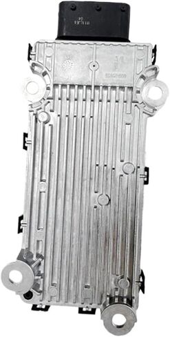 Car Accessories 9HP48 Transmission Control Unit for Land Rover Aurora ZF0501220441 in Saudi Arabia