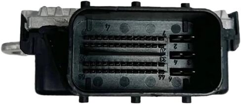 Car Accessories 9HP48 Transmission Control Unit for Land Rover Aurora ZF0501220441 in Saudi Arabia
