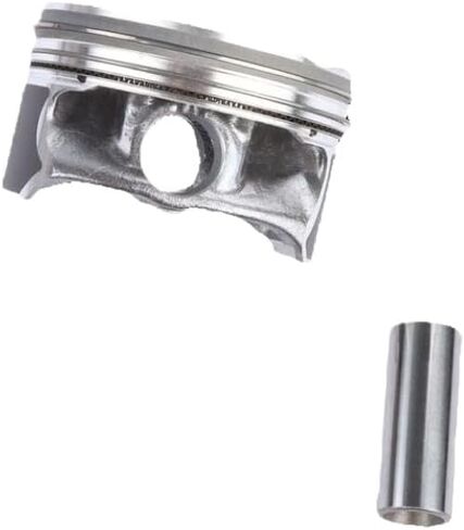 مجموعة حلقات المكبس 4 قطع STD A2740301317 متوافقة مع M270 M274 W204 W205 in Kuwait