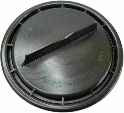 Dust Cap Cover for Camry Altise 2008-2015 14735400 15822200 Car Headlight Dust Cover Headlamp Caps Bulb Access Plug(1 PCS 14735400) in Saudi Arabia