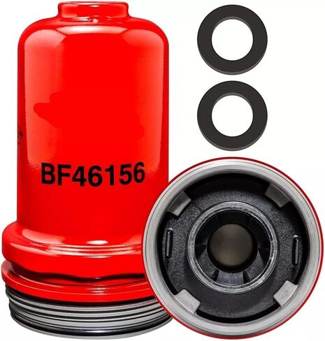 Rotary filter BF46156- in Saudi Arabia