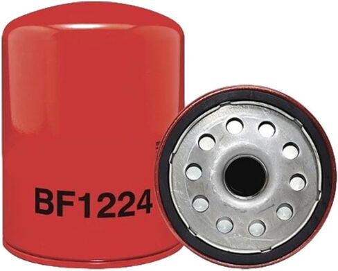 قطع غيار السيارات فلتر فاصل الزيت عن الماء BF1224- in Saudi Arabia