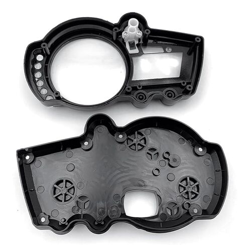 for Yamaha YZF R1 2002 2003 YZF R6 2003 2004 2005 R6S 2008 2009 Motorcycle Speedometer Instrument Case Gauge Odometer Tachometer Housing Cover in Kuwait