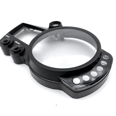 for Yamaha YZF R1 2002 2003 YZF R6 2003 2004 2005 R6S 2008 2009 Motorcycle Speedometer Instrument Case Gauge Odometer Tachometer Housing Cover in Kuwait