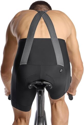 ASSOS MILLE GTS BIB SHORTS S11 in Saudi Arabia