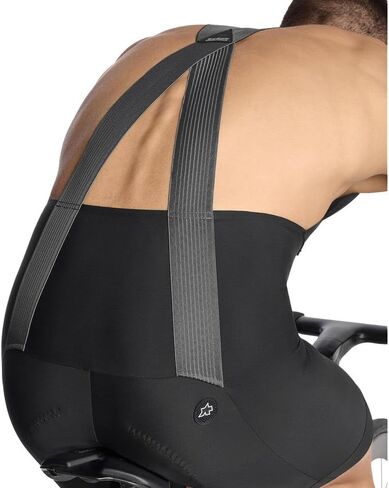 ASSOS MILLE GTS BIB SHORTS S11 in Saudi Arabia