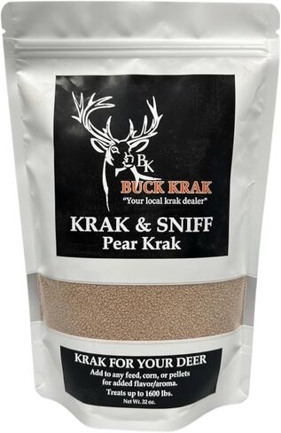 كراك وشم باك كراك (الكمثرى in Kuwait