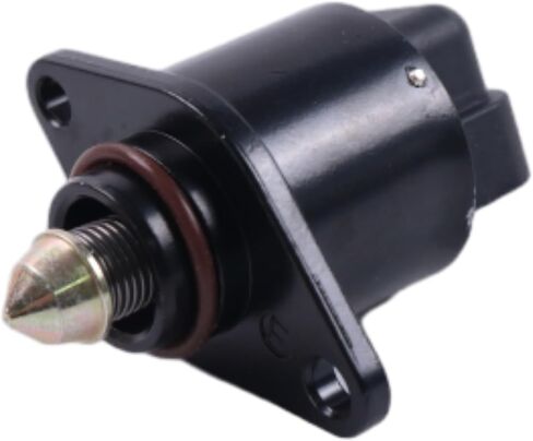 JEENDA Idle Air Control Valve IAC Motor 27658-06 Compatible with Harley 06-07 FLH 06-15 Softail 06-17 Dyna 06-07 FLH FLT in Saudi Arabia