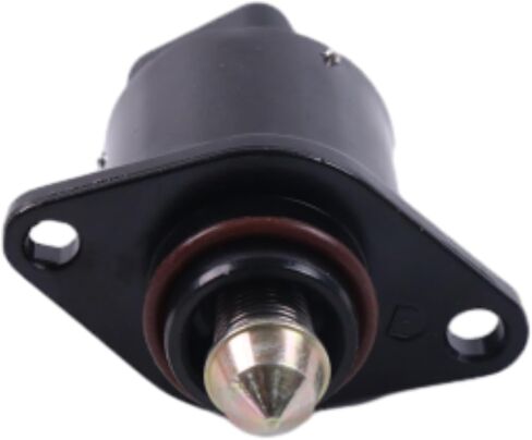 JEENDA Idle Air Control Valve IAC Motor 27658-06 Compatible with Harley 06-07 FLH 06-15 Softail 06-17 Dyna 06-07 FLH FLT in Saudi Arabia