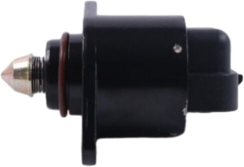 JEENDA Idle Air Control Valve IAC Motor 27658-06 Compatible with Harley 06-07 FLH 06-15 Softail 06-17 Dyna 06-07 FLH FLT in Saudi Arabia