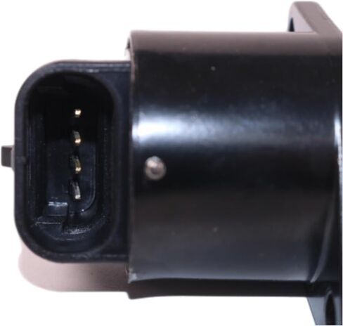JEENDA Idle Air Control Valve IAC Motor 27658-06 Compatible with Harley 06-07 FLH 06-15 Softail 06-17 Dyna 06-07 FLH FLT in Saudi Arabia