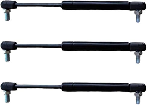 420mm-500mm 450N/45KG strut gas spring shock absorber hydraulic lifting strut house lathe automobile machinery(18-8-210-500) in Saudi Arabia