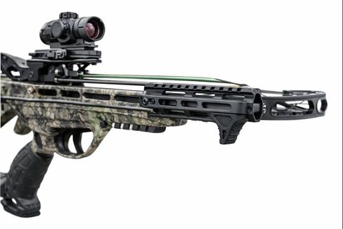 Nerv – Low Profile Archery Accessory, Ergonomic Light Weight Durable for Outdoor Use MLOK in Kuwait