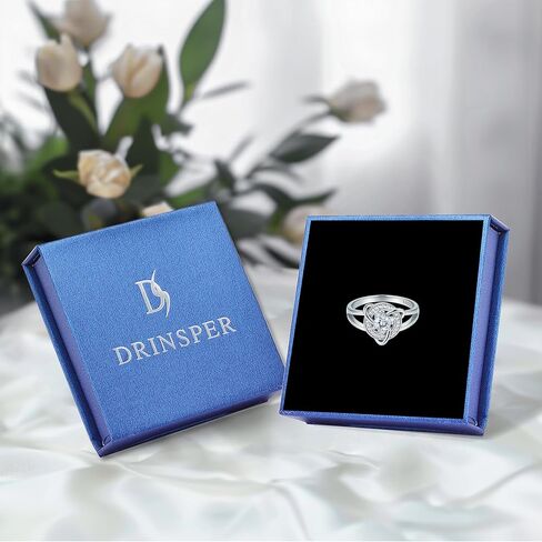 الساحرات خاتم عقدة سلتيك للنساء Triquetra Trinity Knot الخطبة وعد خاتم الزفاف الفرقة تكويم Anillo Nudo De Bruja 925 الفضة الاسترليني الخلود الأيرلندية مجوهرات هدايا in Kuwait