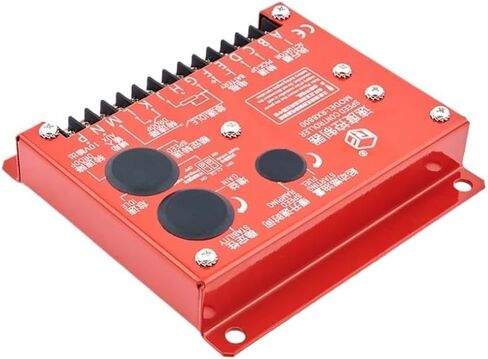 RX8800 Speed controller generator governor in Saudi Arabia