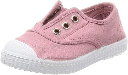 Cienta Kids Shoes Girl's 70997 (Toddler/Little Kid/Big Kid) Coral 2 32 (US 1.5 Little Kid) M in Kuwait