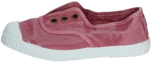 Cienta Kids Shoes Girl's 70997 (Toddler/Little Kid/Big Kid) Coral 2 32 (US 1.5 Little Kid) M in Kuwait